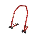 SOPORTE DE MOTOCICLETAS 750 LBS