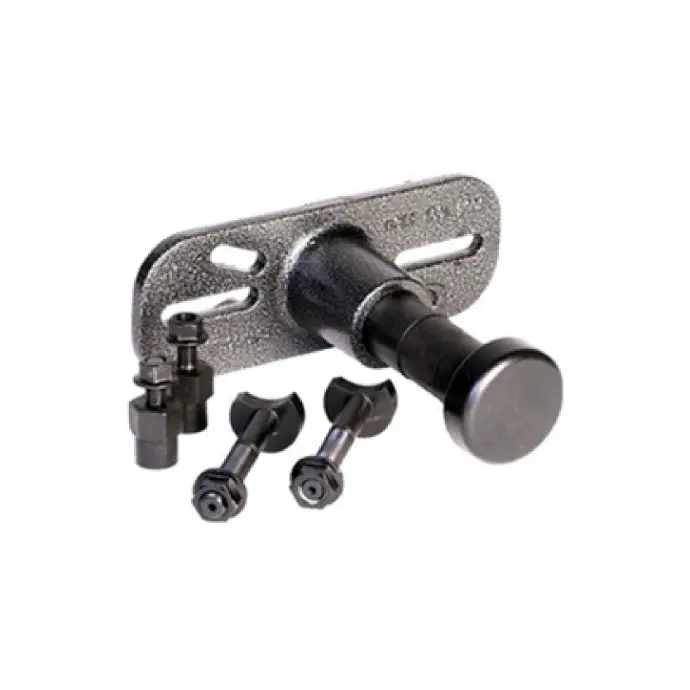 EXTRACTOR DE EJES