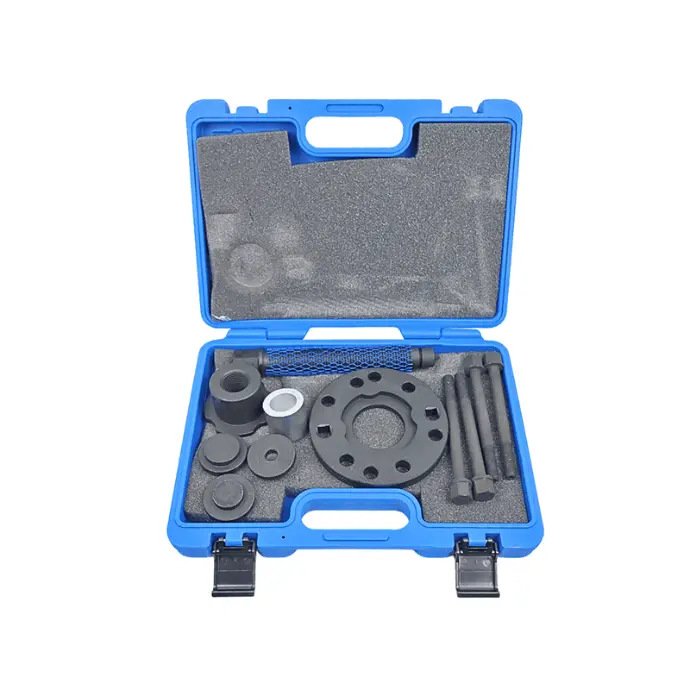 EXTRACTOR DE EJES DELANTEROS