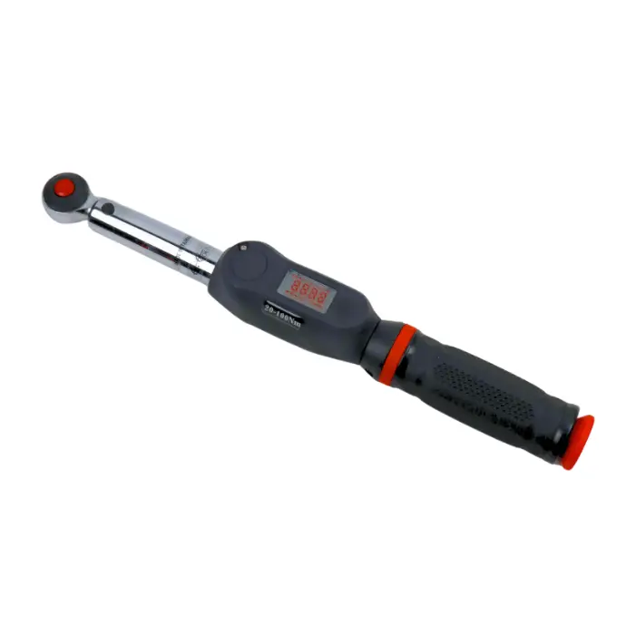 TORQUE DIGITAL DE 20 - 100 Nm CUADRANTE DE 3/8"