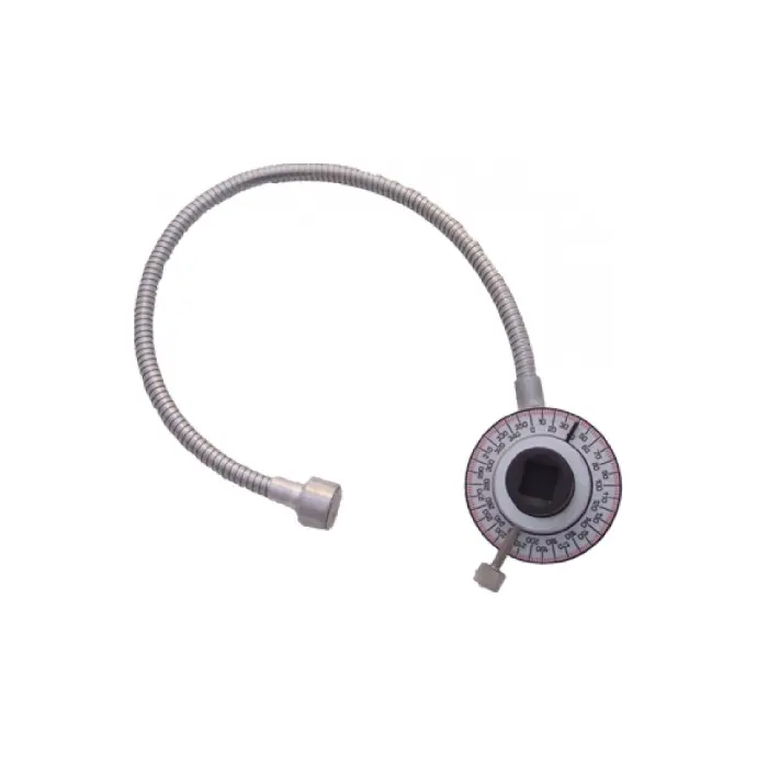 MEDIDOR DE ANGULO DE TORQUE B