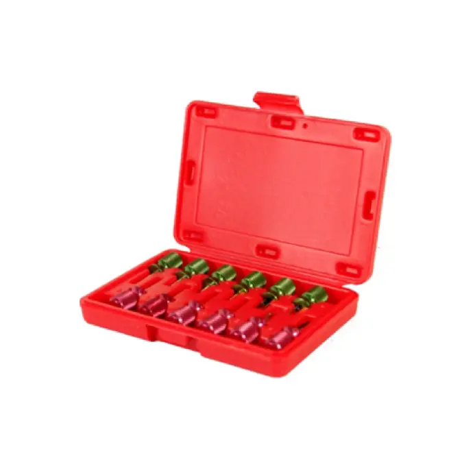 EXTRACTOR DE TERMINALES ELECTRICAS