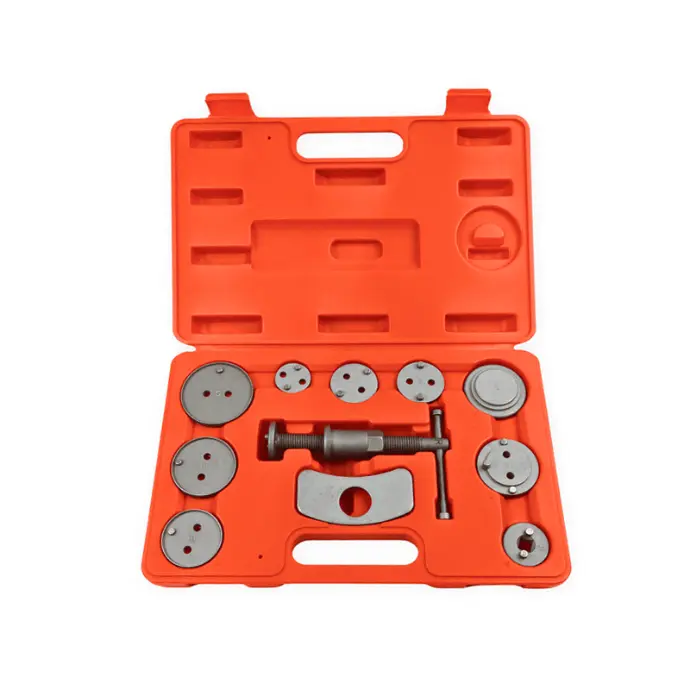 KIT PARA AJUSTAR BOMBA DE FRENOS