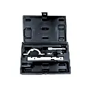 KIT POSIONADOR EJE DE LEVA OPEL GM AVEO 1