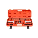 COMPRESOR DE RESORTE VALVULAS PARA UNA SOLA PERSONA 