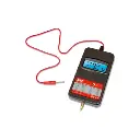 VOLTIMETRO DIGITAL 4V  A  40V 