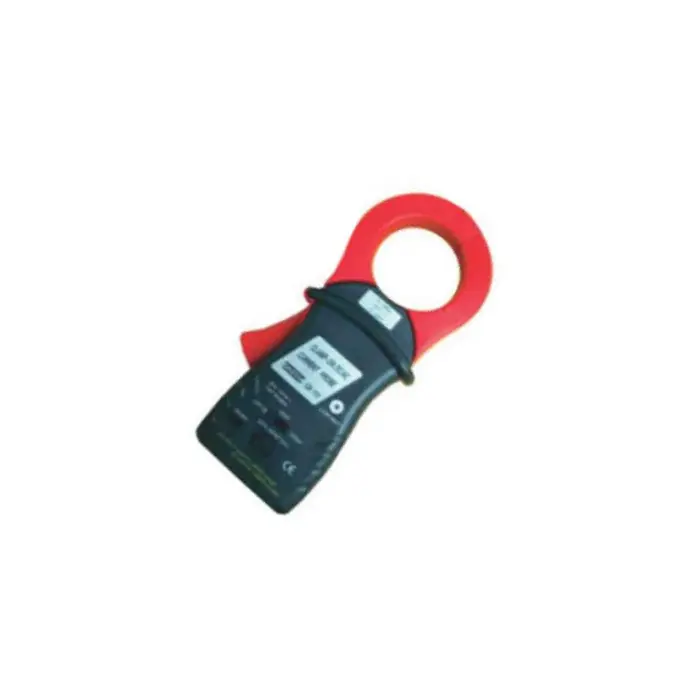 PINZA AMPERIMETRICA