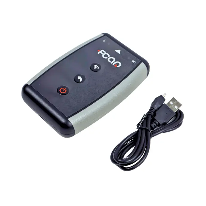 HERRAMIENTA DE DIAGNOSTICO Y PROGAMACION TPMS