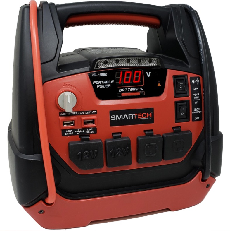 JUMPER ARRANCADOR PARA DESVARE (110V 1Ph 60Hz)