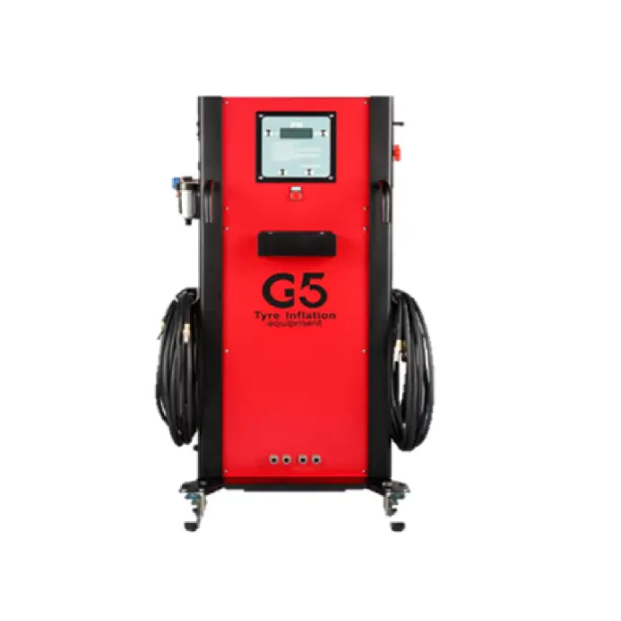 Equipo Servicio de Frenos PN-150-N2P