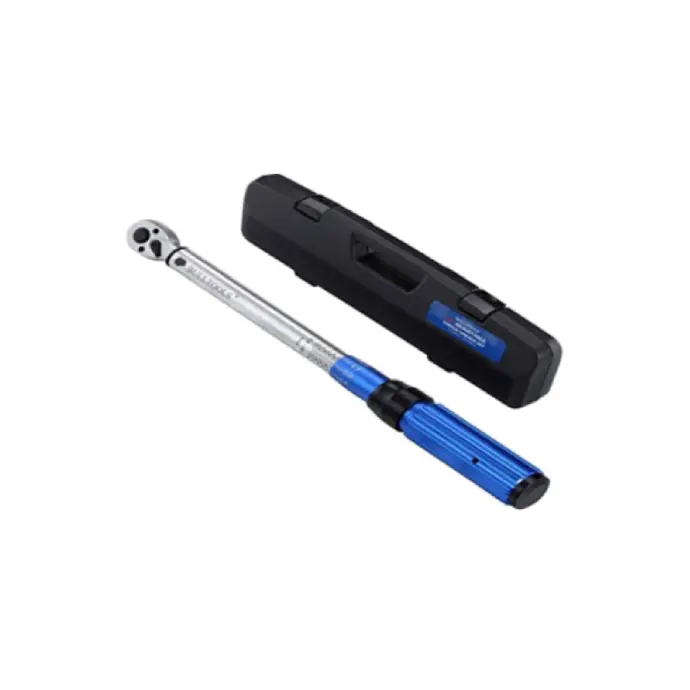 TORQUE DINAMOMÉTRICO PREAJUSTADO