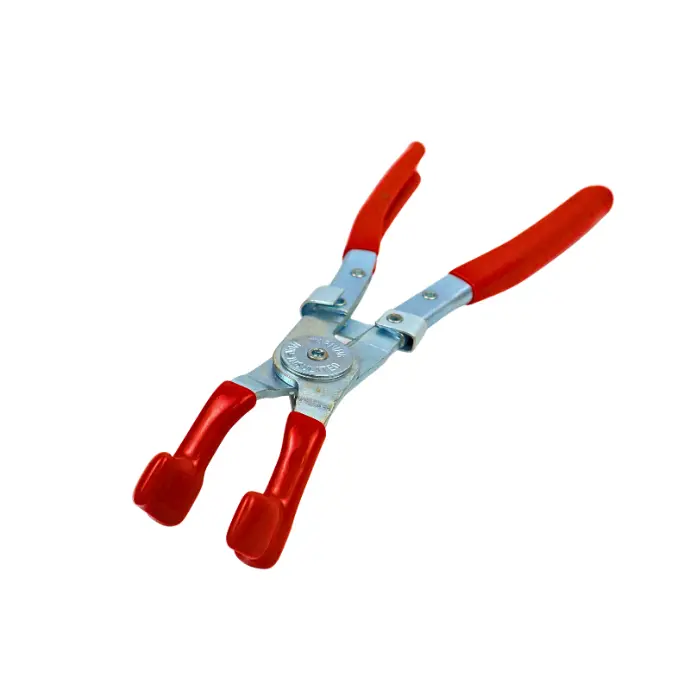 PINZA EXTRACCION DE CAPUCHONES DE CABLES ALTA
