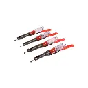 SET DE HERRAMIENTA AJUSTE DE VALVULAS AUTO 4 PCS  