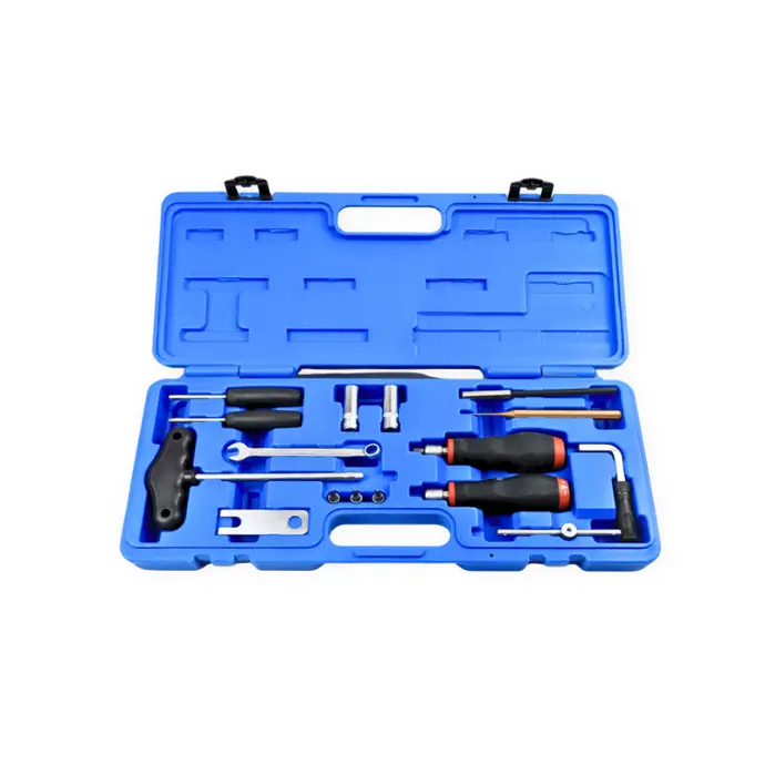 SET SERVICIO TPMS