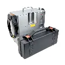 DETECTOR DE FUGAS DE HUMO