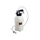 DISPENSADOR NEUMATICO ATF 10 LT CON ADAPTADORES