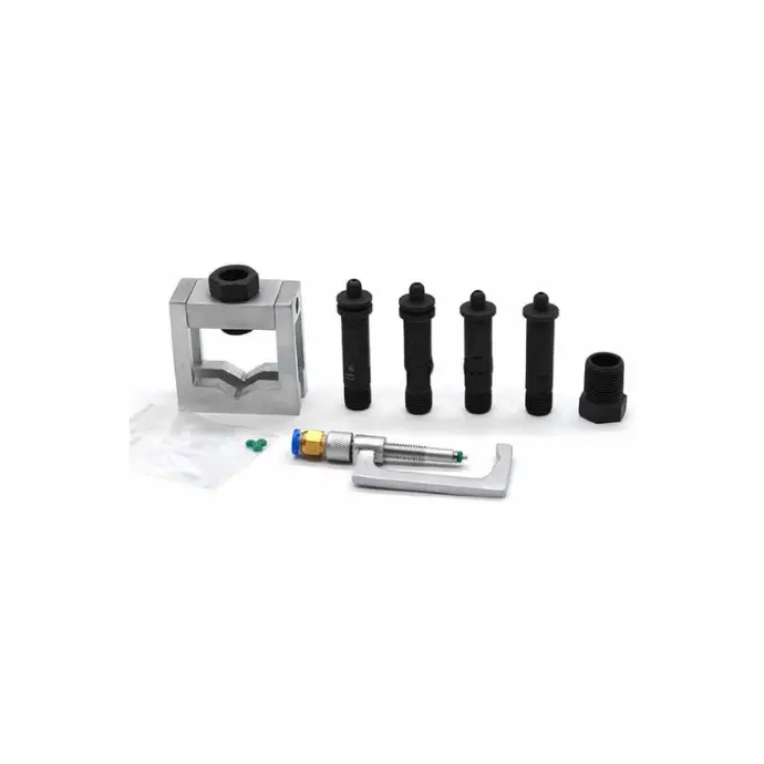 Alineadora G2 para elevadores de 2 columnas