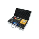 SET DE HERRAMIENTAS PARA INYECTOR PIEZO ELECTRICO 