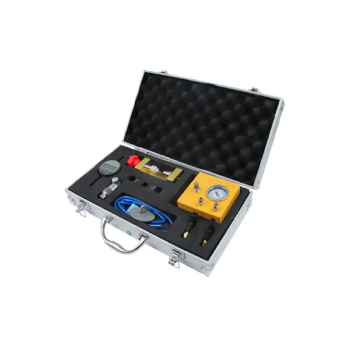 SET DE HERRAMIENTAS PARA INYECTOR PIEZO ELECTRICO