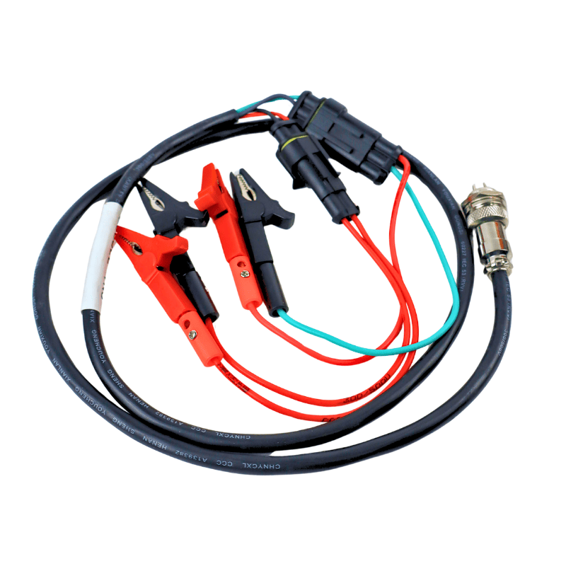 CABLE PARA PULSO DE INYECTOR CRIN 42"