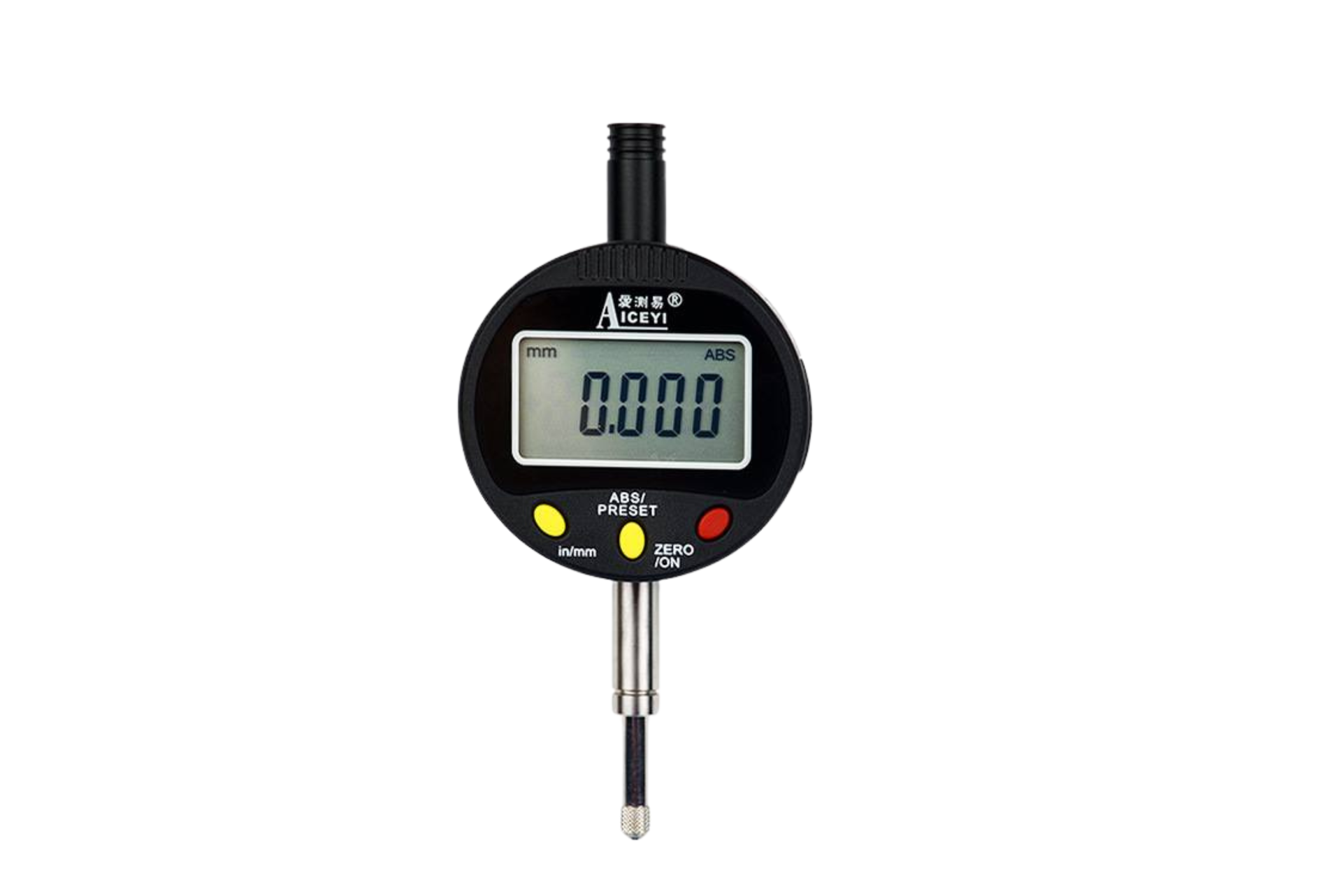 RELOJ CON CABLE PARA ESTACIÓN 3 CRM100
