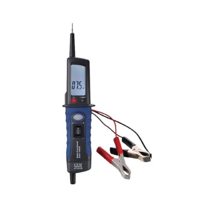 Sonda Multifunción AT9135