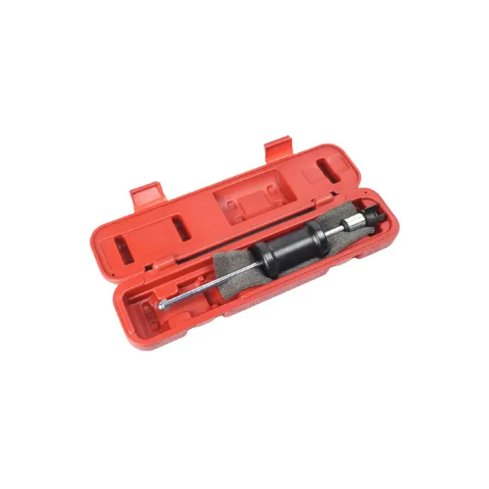 Extractor neumáticos para la reparación de inyectores Bosch Piezo