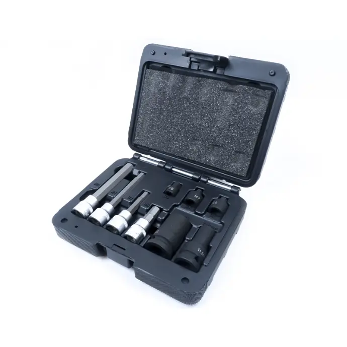 SET ESPECIAL DE SUJETADORES PARA FRENOS