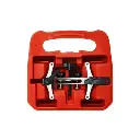 BLOQUEADOR UNIVERSAL EJE DE LEVAS 