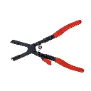 PINZA ABRAZADERA DE MANGUERAS H