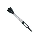 PROBADOR DE LIQUIDO ANTICONGELANTE CON TERMOMETRO