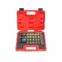 SET DE REPARACION DE ROSCAS TAPON DE ACEITE 