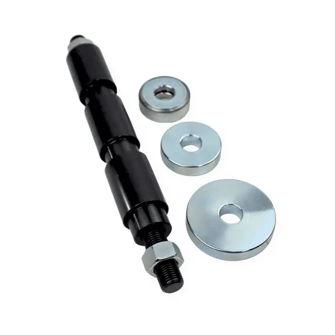 EXTRACTOR DE RODAMIENTOS DE DIRECCION