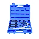 EXTRACTOR DE RODAMIENTOS DE OJO CIEGO 