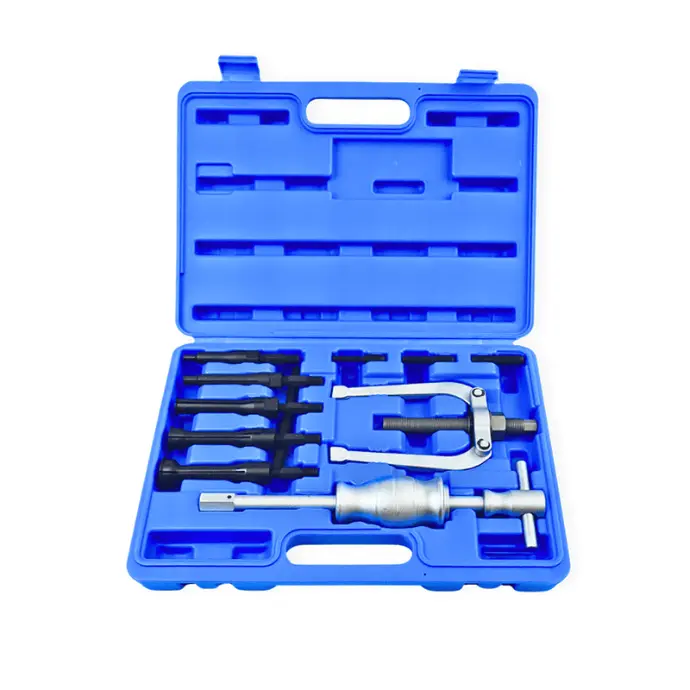 EXTRACTOR DE RODAMIENTOS DE OJO CIEGO