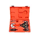 KIT SERVICIO DE CLUTCH A/C