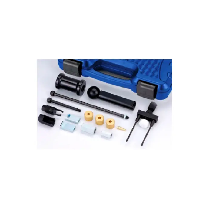 EXTRACTOR DE INYECTORES TIPO BOMBA