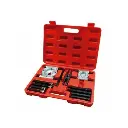 SET DE GUILLOTINA CON SEPARADORES Y TORNILLOS 