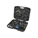 SET DE PROBADOR DEL SISTEMA DE REFRIGERACION 31 PCS PLASTICO 