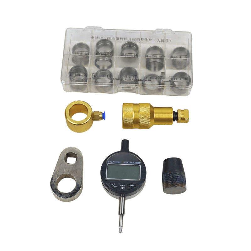 SET DE REPARACION PARA INYECTORES DENSO