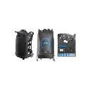 ESTACION DE RECUPERA RECICLA Y RECARGA AIRE ACOND 