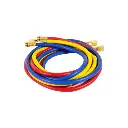 SET DE MANGUERAS 72" CON SELLOS RAPIDOS 