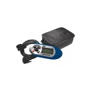 LECTOR DE CODIGOS OBDII PARA VEHICULOS AMERICANOS