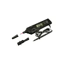 MULTÍMETRO DMM ERGONÓMICO                         