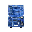 COMPRESIMETRO Y FUGAS DE COMPRESION DIESEL Y GASOLINA 