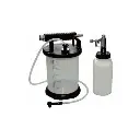 SANGRADOR NEUMATICO SISTEMA DE FRENOS A