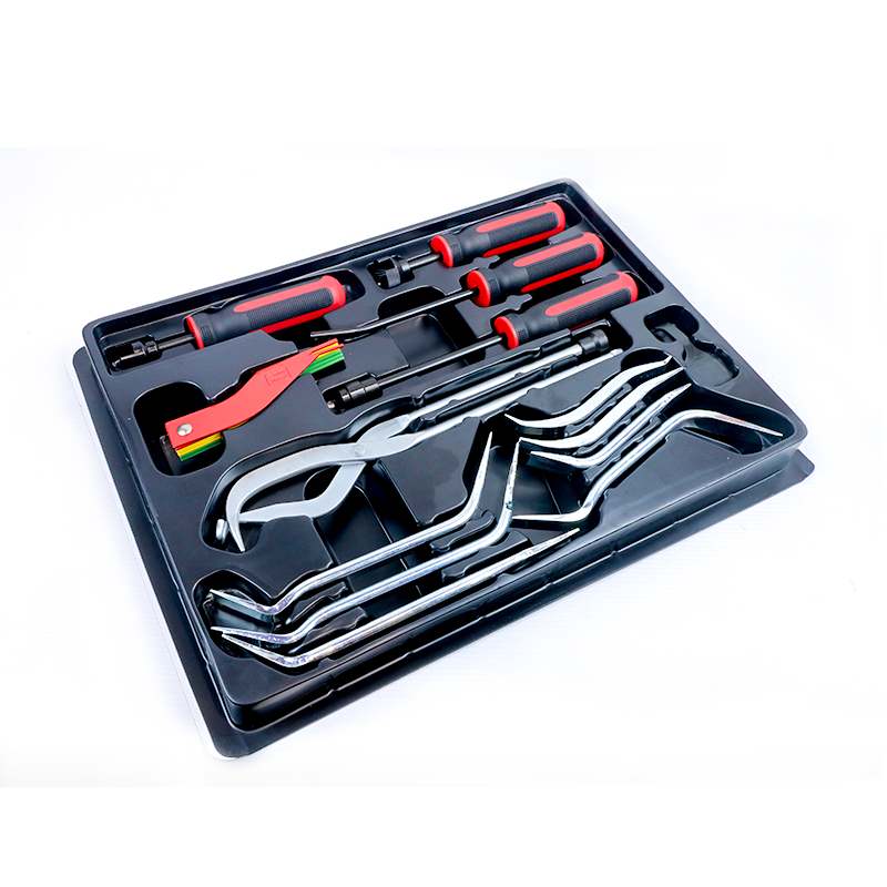 SET DE SERVICIO Y DIAGNOSTICO DE FRENOS