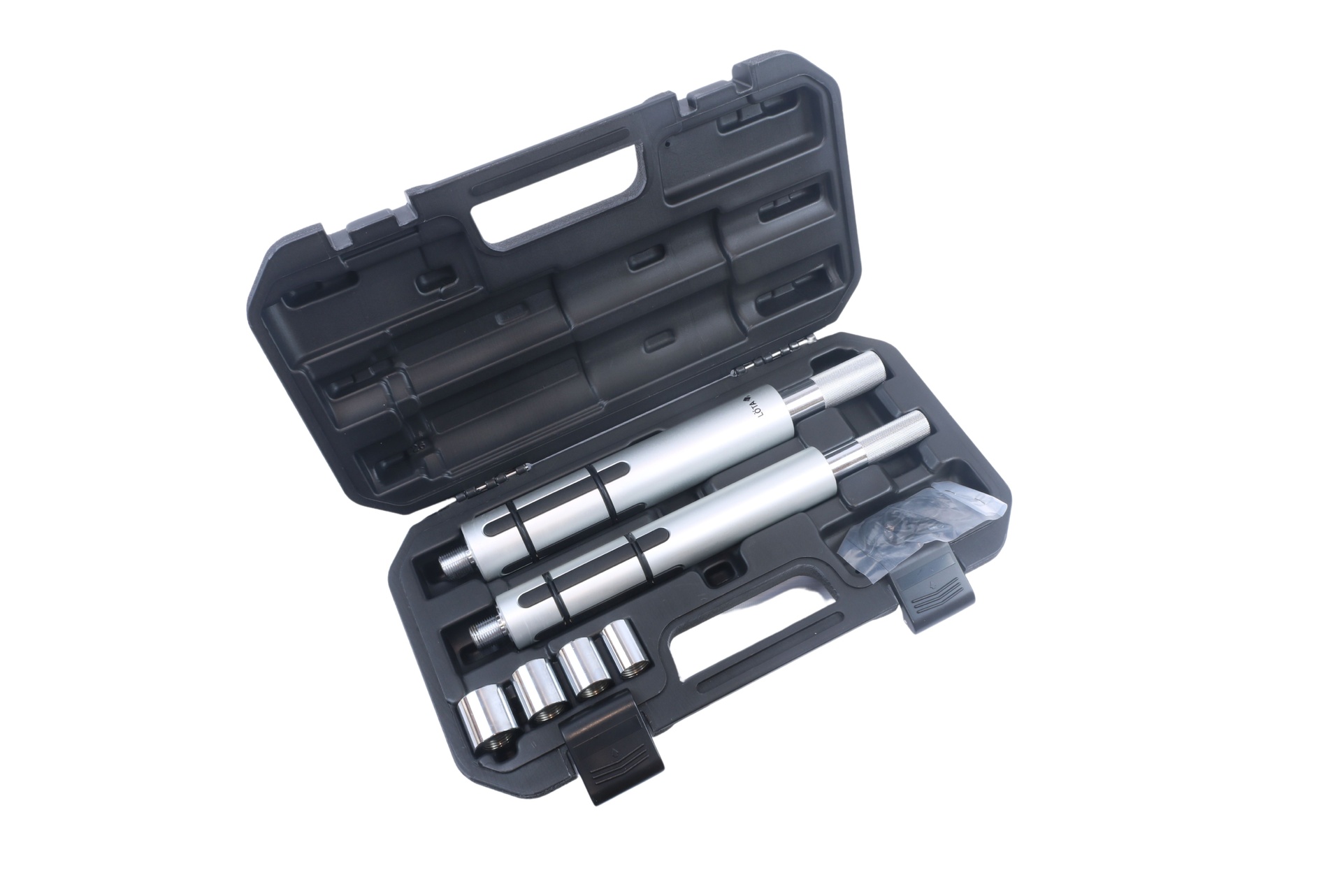 HERRAMIENTA ALINEADORA DE EMBRAGUE DE 6PCS PARA CAMIONES