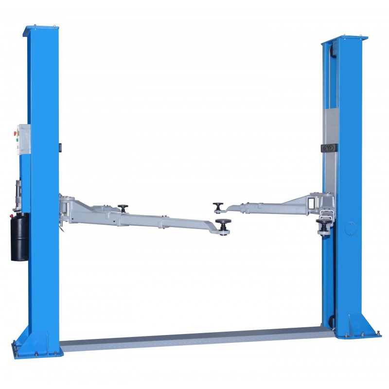 Elevador 2 Columnas GSJ101 4 ton / GSJ101-5T 5 ton