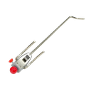 BLOQUEADOR DE DIRECCION PARA ALINEADORA FCAR